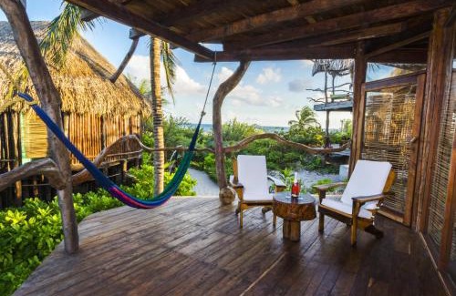 Playa Paraiso Hotel | Azulik - Adults Only