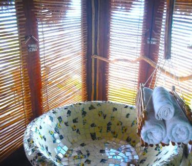 Playa Paraiso Hotel | Azulik - Adults Only