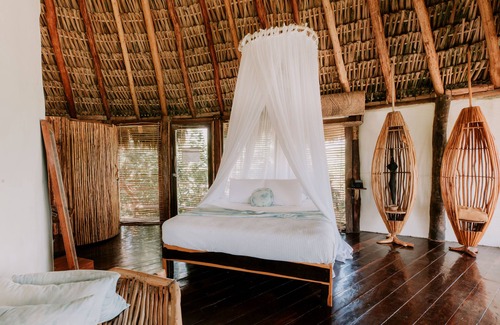 Playa Paraiso Hotel | Azulik - Adults Only