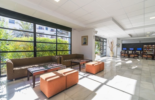 San Antonio Bay Hotel | azuLine Hoteles Mar Amantis & Mar Amantis II