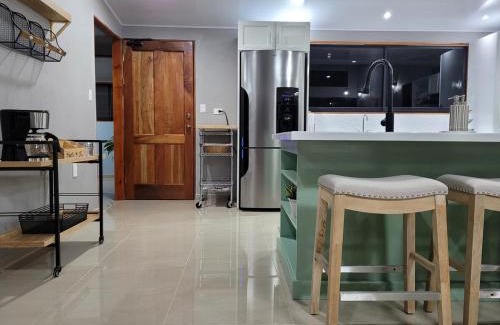 Aguas Zarcas House | Azulita Oasis, Family-Sized Loft With Pool & Large Outdoor Areas