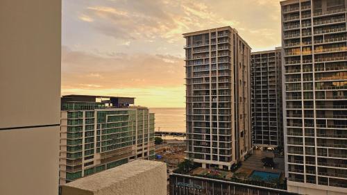 Downtown Kota Kinabalu Hotel | Azumi Retreat