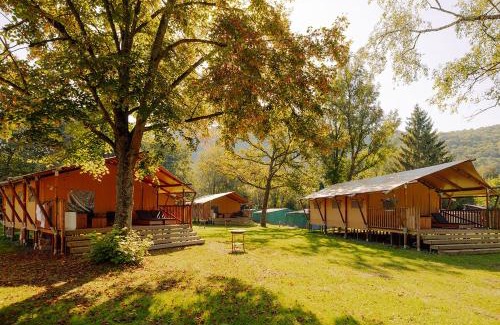 Kipfenberg Other | AZUR Camping Altmühltal
