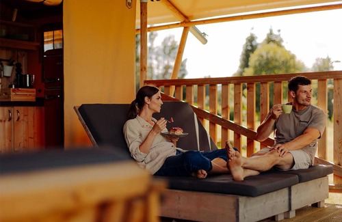 Wertheim Other | AZUR Camping Wertheim