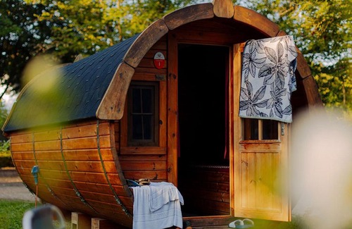 Wertheim Other | AZUR Camping Wertheim