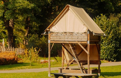 Wertheim Other | AZUR Camping Wertheim
