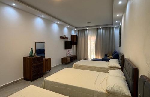 Al Ahyaa Apartment | Azur Dream by the Sea