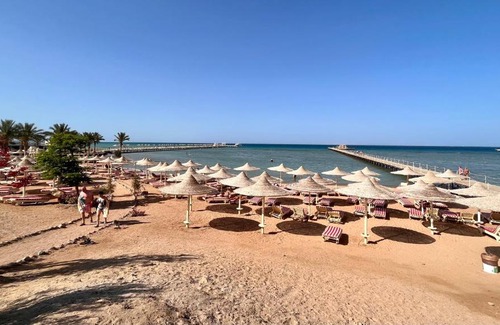 Al Ahyaa Apartment | Azur Dream by the Sea