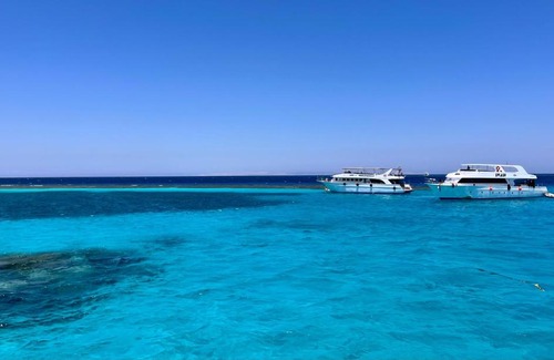 Al Ahyaa Apartment | Azur Dream by the Sea
