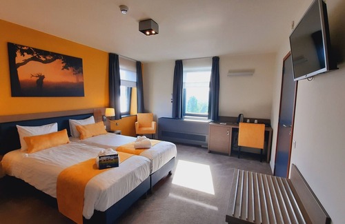 Durbuy Hotel | Azur en Ardenne
