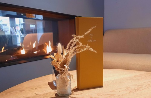 Durbuy Hotel | Azur en Ardenne