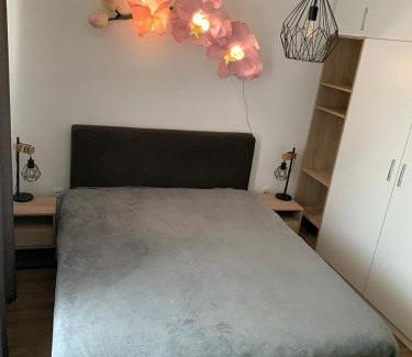 Saints Constantine and Helena Apartment | Azur Premium 1