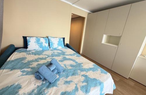 Les Baumettes Apartment | Azur Promenade