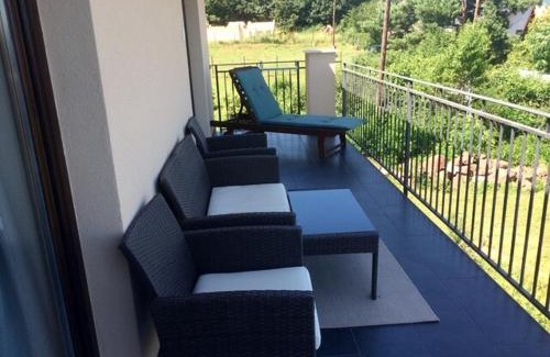 Balatonalmadi Apartment | Azur Villa 1 - Panoramic Escape
