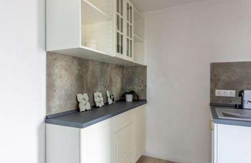 Balatonalmadi Apartment | Azur Villa 1 - Panoramic Escape