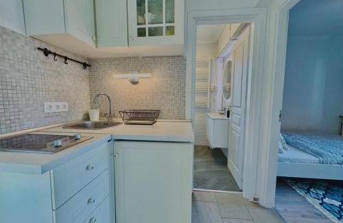 Balatonalmadi Apartment | Azur Villa 2 - Panoramic Escape
