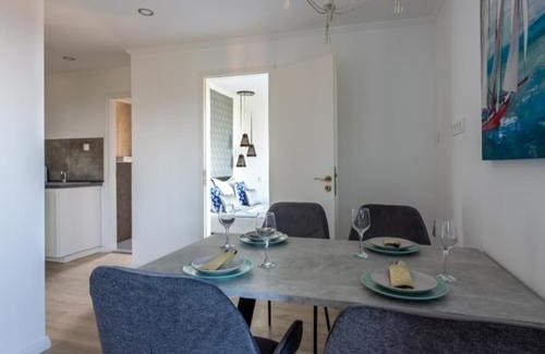 Balatonalmadi Villa | Azur Villa - Panoramic Escape