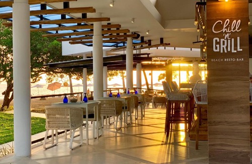 Samara Hotel | Azura Beach Resort - All Inclusive - Adults Only