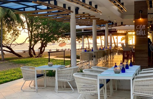 Samara Hotel | Azura Beach Resort - All Inclusive - Adults Only