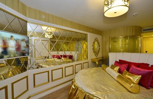 Alanya Hotel | Azura Deluxe Resort & Spa - Ultra All Inclusive