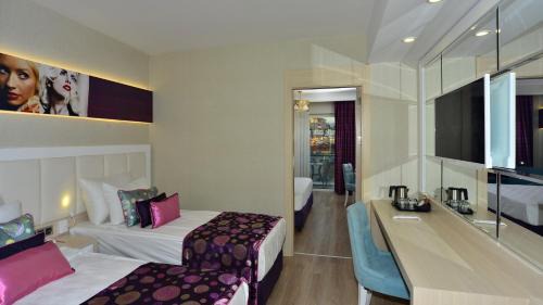 Alanya Hotel | Azura Deluxe Resort & Spa - Ultra All Inclusive