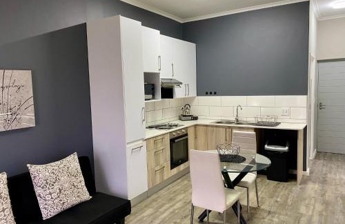 Trawal Apartment | Azura - Haasendal Kuils River