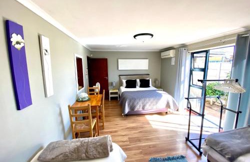 Trawal Apartment | Azura Sleep Brackenfell