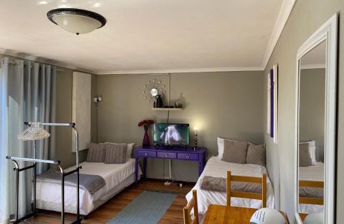 Trawal Apartment | Azura Sleep Brackenfell