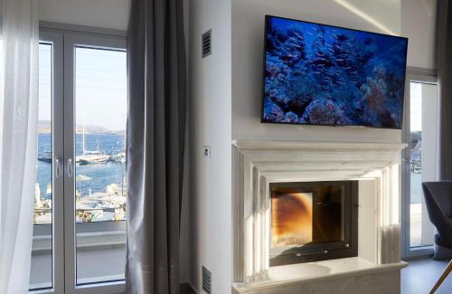 Finikas Villa | Azura View Foinikas
