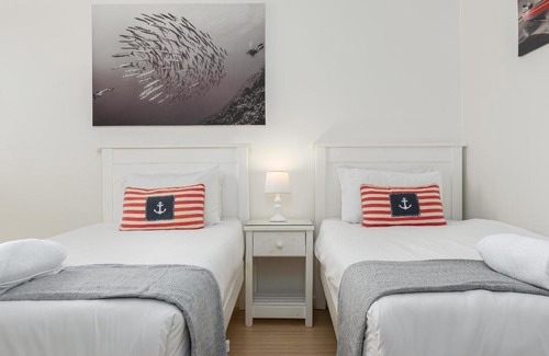 Melkbosstrand Apartment | Azure 219