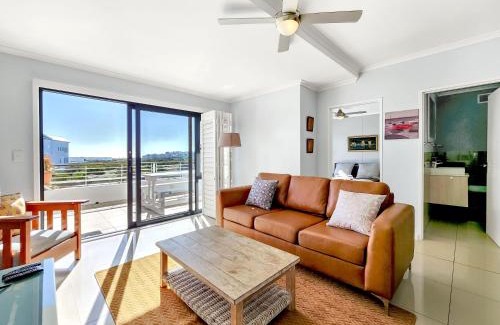 Big Bay Apartment | AZURE 31 ON BIG BAY