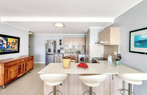 Big Bay Apartment | Azure 31 On Big Bay