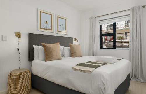 Melkbosstrand Apartment | Azure 32