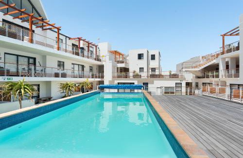 Melkbosstrand Apartment | Azure 32