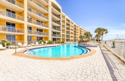 Fort Walton Beach Hotel | Azure 423
