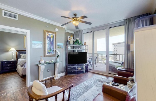 Fort Walton Beach Hotel | Azure 423