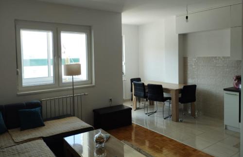 Sarajevo Canton Apartment | Azure apartments
