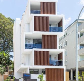 Bondi Apartment | Azure Apartments Bondi by Urban Rest