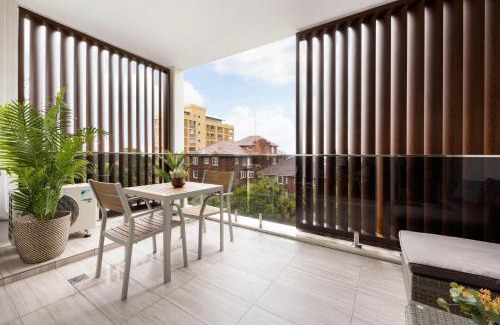 Bondi Apartment | Azure Apartments Bondi by Urban Rest