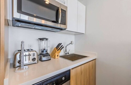 Noord Apartment | Azure Beach Residences