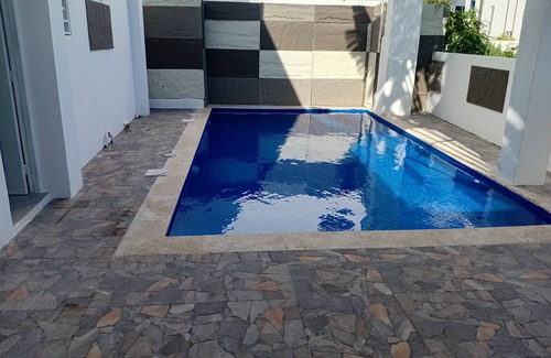 Los Melones Apartment | Azure Breeze Hotel, Experience the Caribbean!