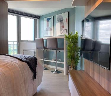 San Fernando Apartment | Azure - Casa Stellar