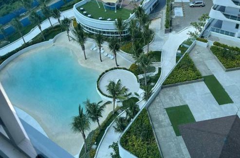 San Fernando Apartment | Azure - Casa Stellar