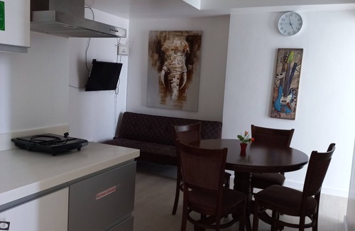 Don Bosco Condo | Azure Condotel
