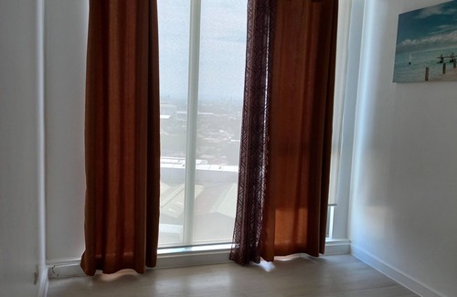 Don Bosco Condo | Azure Condotel