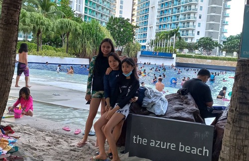Don Bosco Condo | Azure Condotel