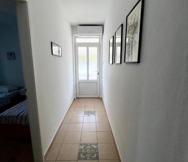 Brinje Apartment | Azure Dream