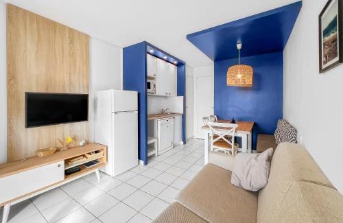 Le Dramont Apartment | Azure Escape