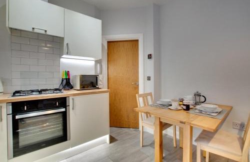 Swanage Apartment | Azure