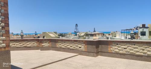 Marina El Alamein Villa | Azure Haven Villa in Green Beach Families only